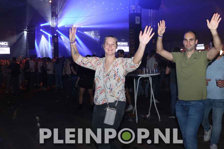 Publiek Zaterdag   (114)